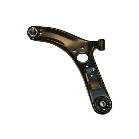 For Kia Rio 2012 2013 2014 Front Left Lower Control Arm - BuyAutoParts