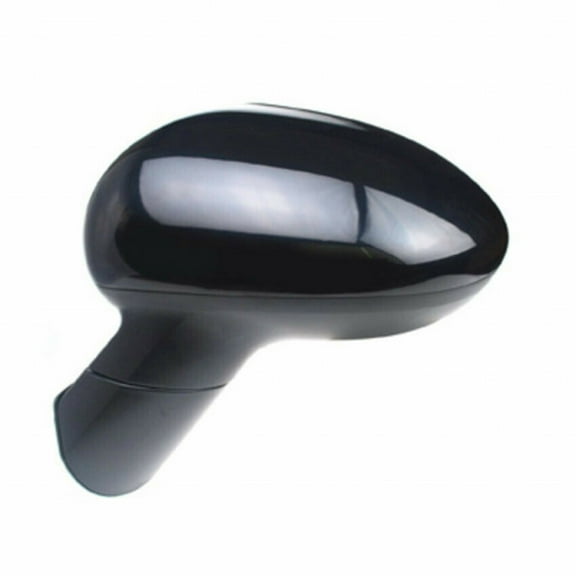 For Kia Rio 2012 2013 Driver Side Mirror | Rear | Power View | Heated | Paint to Match | Sedan/Hatchback | 876101W140 | KI1320167