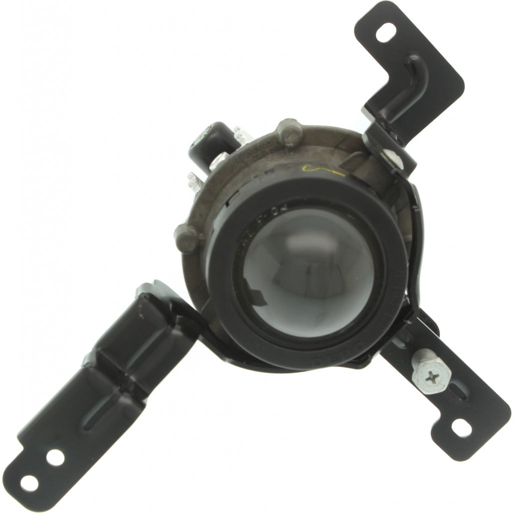 For Kia Rio 2016 2017 Fog Light Driver Side | Front | Sedan | Replacement For KI2592143 | 922011W510