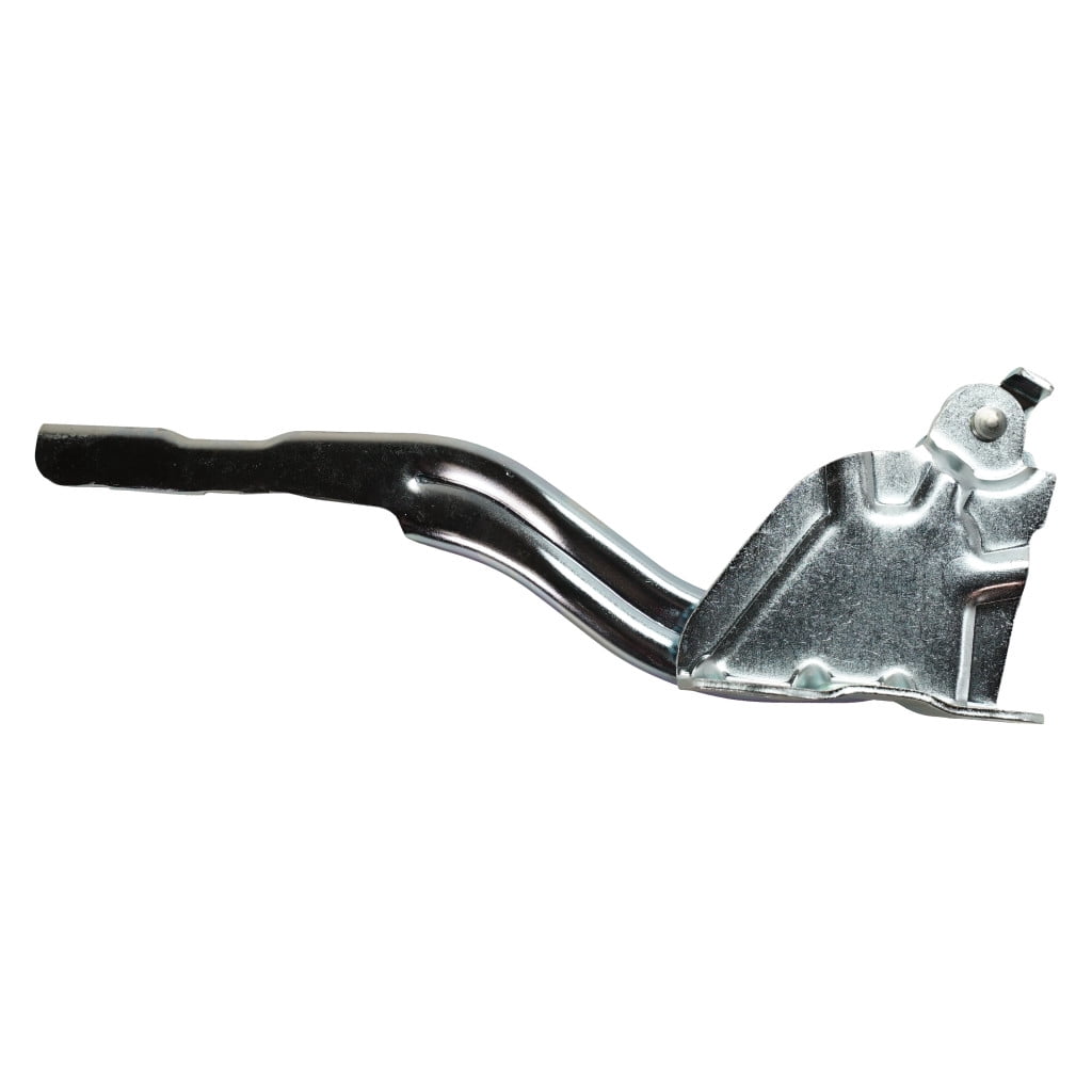 For Kia Rio 2018 19 20 21 22 2023 Hood Hinge Driver Side | Made Of Steel | Replacement For KI1236174 | 79110H8000