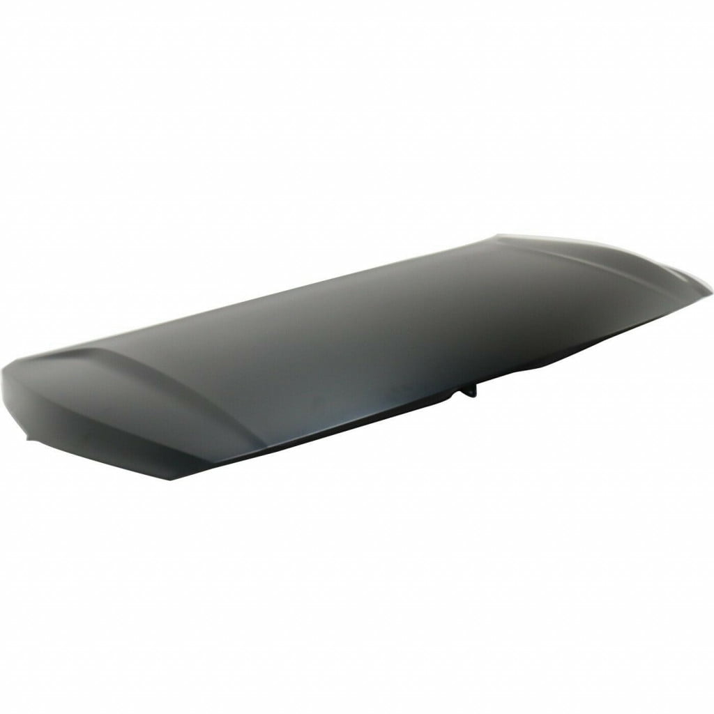 For Kia Rio 2018 2019 2020 Hood Panel Assembly | Steel | Primed | Sedan/Hatchback | KI1230142 | 66400H8000