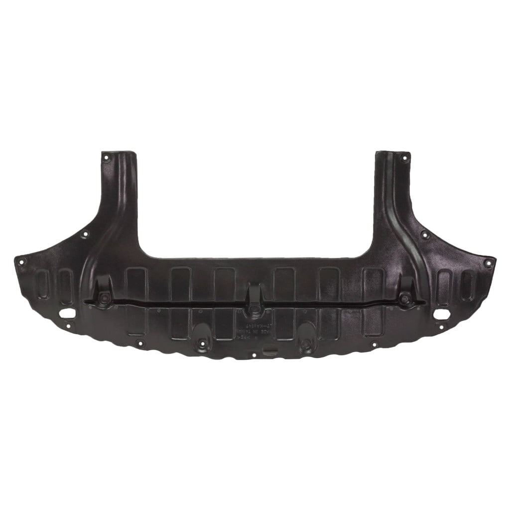 For Kia Rio 2018 2019 Engine Splash Shield | Under Cover | Front | Replacement For KI1228161 | 29110H9000