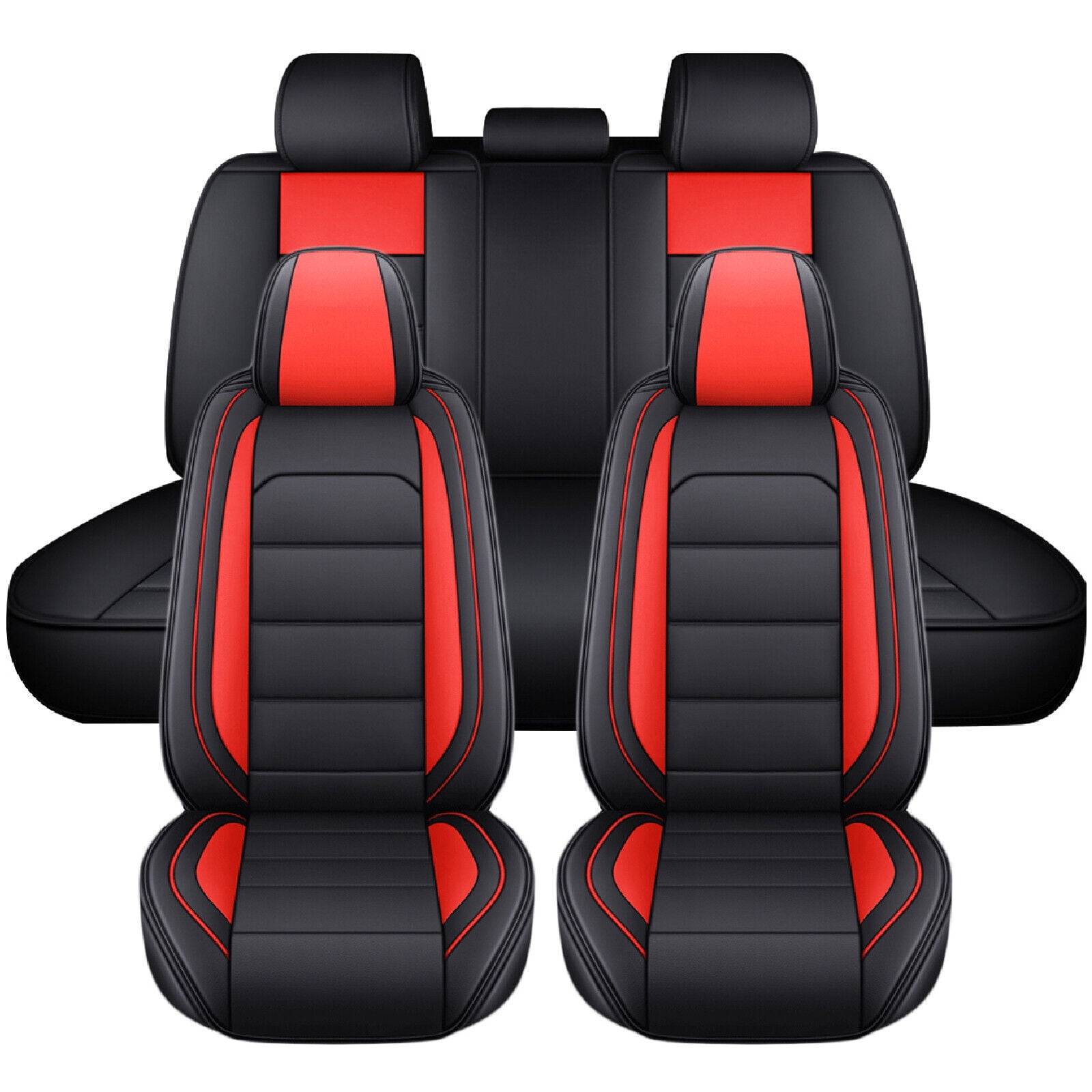 Kia Rio Seat Covers