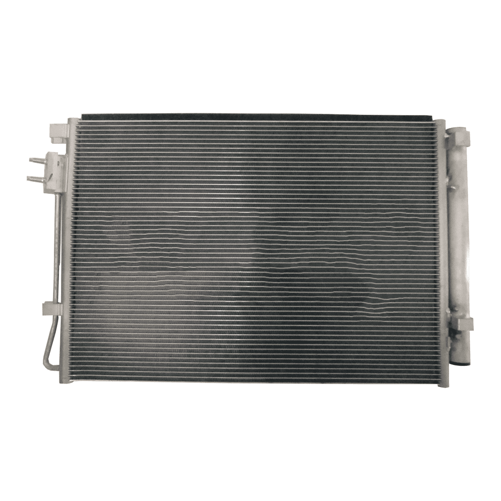 For Kia Rio / Rio 5 A/C Condenser 2018 2019 2020 For KI3030146 | 97606H9100