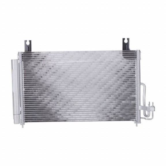 For Kia Rio / Rio Cinco A/C Condenser 2003 04 2005 For KI3030113 | 97606 FD000