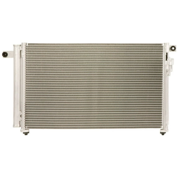 For Kia Rio & Rio5 2006 2007 2008 2009 2010 2011 A/C AC Condenser Drier - BuyAutoParts