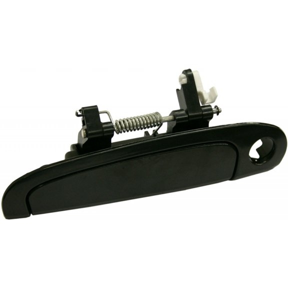 For Kia Rio/Rio5 2006-2011 Driver Side Exterior Door Handle | Front | Outer | Sedan | 826501G050 | KI1310104