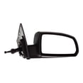 thumbnail image 1 of For Kia Rio / Rio5 Mirror 2006 07 08 2009 Passenger Side Manual Folding | Non-Heated | Hatchback/Sedan | Paintable KI1321138 | 876201G600, 1 of 4