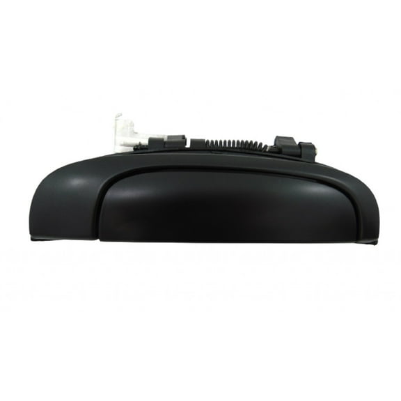 For Kia Rio5 Door Handle 2006 - 2011 Exterior | Rear | Passenger Side | KI1521103 | 836601G050