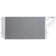 For Kia Rondo 2007 2008 2009 2010 2011 A/C AC Condenser Drier - BuyAutoParts