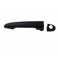 thumbnail image 1 of For Kia Rondo Door Handle 2007 - 2012 Exterior | Front Driver Side | KI1310107 | 826501D000, 1 of 4