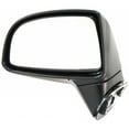 thumbnail image 1 of For Kia Rondo Mirror 2007 08 09 10 11 2012 Driver Side Manual Folding | Power | Heated | Paintable KI1320135 | 876101D130, 1 of 6