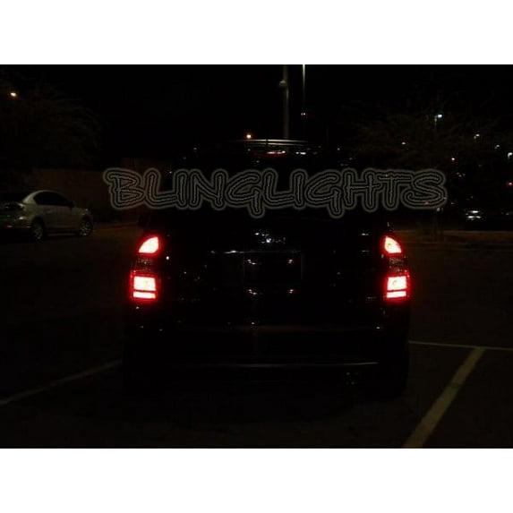 For Kia Rondo Tint Protection Film for Smoked Taillamps Taillights Tail Lamps Lights Overlays