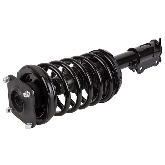 For Kia Sedona 2002-2005 New Complete Front Left Driver Side Strut & Spring Assembly - BuyAutoParts