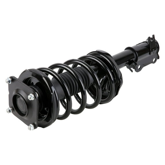 For Kia Sedona 2002-2005 New Complete Front Right Passenger Side Strut & Spring Assembly - BuyAutoParts