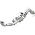thumbnail image 1 of For Kia Sedona 2006 2007 2008 2009 2010 2011 BRExhaust Exhaust Pipe, 1 of 2
