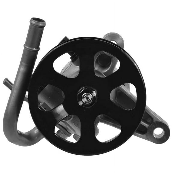 For Kia Sedona 2006 2007 2008 2009 2010 Power Steering Pump - BuyAutoParts