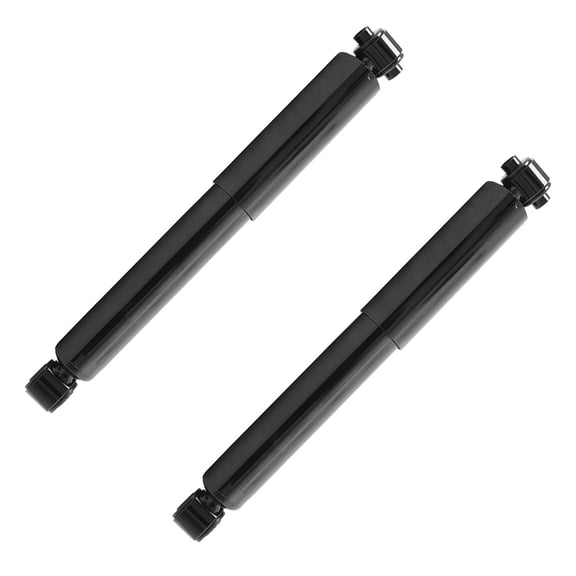 For Kia Sedona 2006-2012 Pair Duralo Rear Shocks