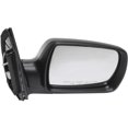 thumbnail image 1 of For Kia Sedona 2011 2012 Door Mirror Passenger Side | Power | Heated | With Turn Signal | Replacement For KI1321158 | 615343697901, 876204D923, 1 of 6