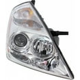 thumbnail image 1 of For Kia Sedona Headlight 2008 09 10 11 2012 Passenger Side For KI2503133 | 92102-4D013, 1 of 8