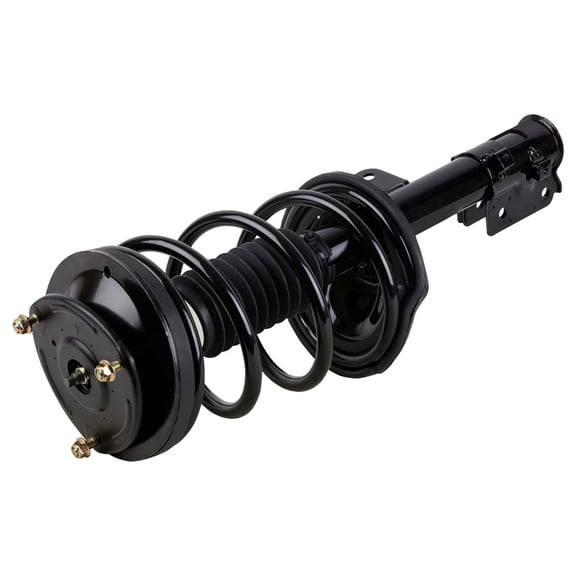 For Kia Sedona & Hyundai Entourage Front Right Passenger Side Strut Assembly - BuyAutoParts