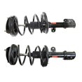 thumbnail image 1 of For Kia Sedona Hyundai Entourage Pair Front Monroe Quick Struts - BuyAutoParts, 1 of 5