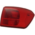 thumbnail image 1 of For Kia Sedona Tail Light 2016 2017 2018 Passenger Side CAPA Certified Replacement For KI2805144 | 92402 A9420, 1 of 6