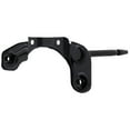 thumbnail image 1 of For Kia Seltos 2021 2022 2023 Bumper Bracket Driver Side | Rear | CAPA Certified | Steel | AWD | Replacement For KI1166117, KI1166117C | 86641Q5020, 1 of 5