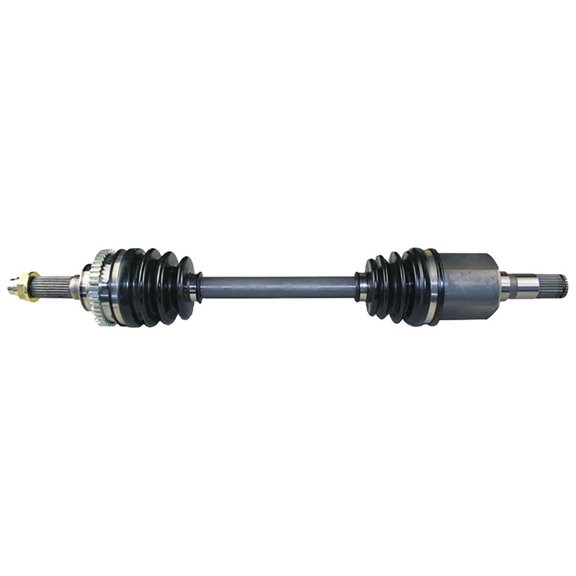For Kia Sephia 1998 1999 2000 Front Left Driver CV Axle Shaft - BuyAutoParts