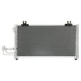 thumbnail image 1 of For Kia Sephia & Spectra A/C AC Air Conditioning Condenser - BuyAutoParts, 1 of 6