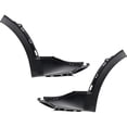 thumbnail image 1 of For Kia Sorento 19-20 Replace Front Wheel Arch Molding SET PAIR, 1 of 5