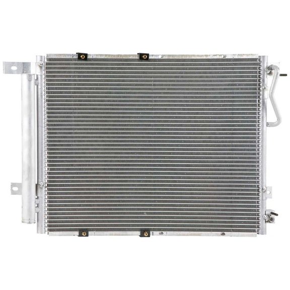 For Kia Sorento 2003 2004 2005 2006 A/C AC Condenser Drier - BuyAutoParts