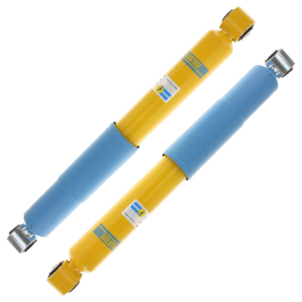 Shocks Struts Eccpp Front Rear Shock Strut Absorbers Kits Compatible | Desertcart