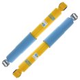 thumbnail image 1 of For Kia Sorento 2003 2004 2005 2006 Pair Bilstein B6 Rear Shocks Struts - BuyAutoParts, 1 of 5