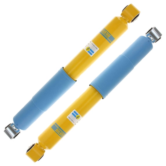 For Kia Sorento 2003 2004 2005 2006 Pair Bilstein B6 Rear Shocks Struts - BuyAutoParts