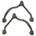 thumbnail image 1 of For Kia Sorento 2003 2004 2005 2006 Pair Front Upper Control Arm Kit - BuyAutoParts, 1 of 5