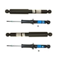 thumbnail image 1 of For Kia Sorento 2003 2004 2005 2006 Sachs Front Rear Shocks - BuyAutoParts, 1 of 6