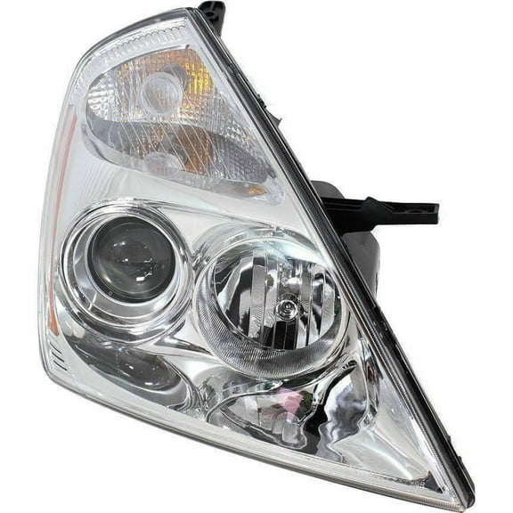 For Kia Sorento 2007 2008 2009 Passenger Side Headlight | Composite | CAPA | KI2503133 | 921024D013