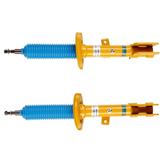 For Kia Sorento 2011 2012 2013 Pair Bilstein B6 Front Shocks Struts - BuyAutoParts