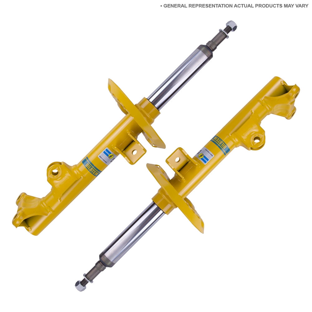 For Kia Sorento 2011 2012 2013 Pair Bilstein B6 Front Shocks Struts