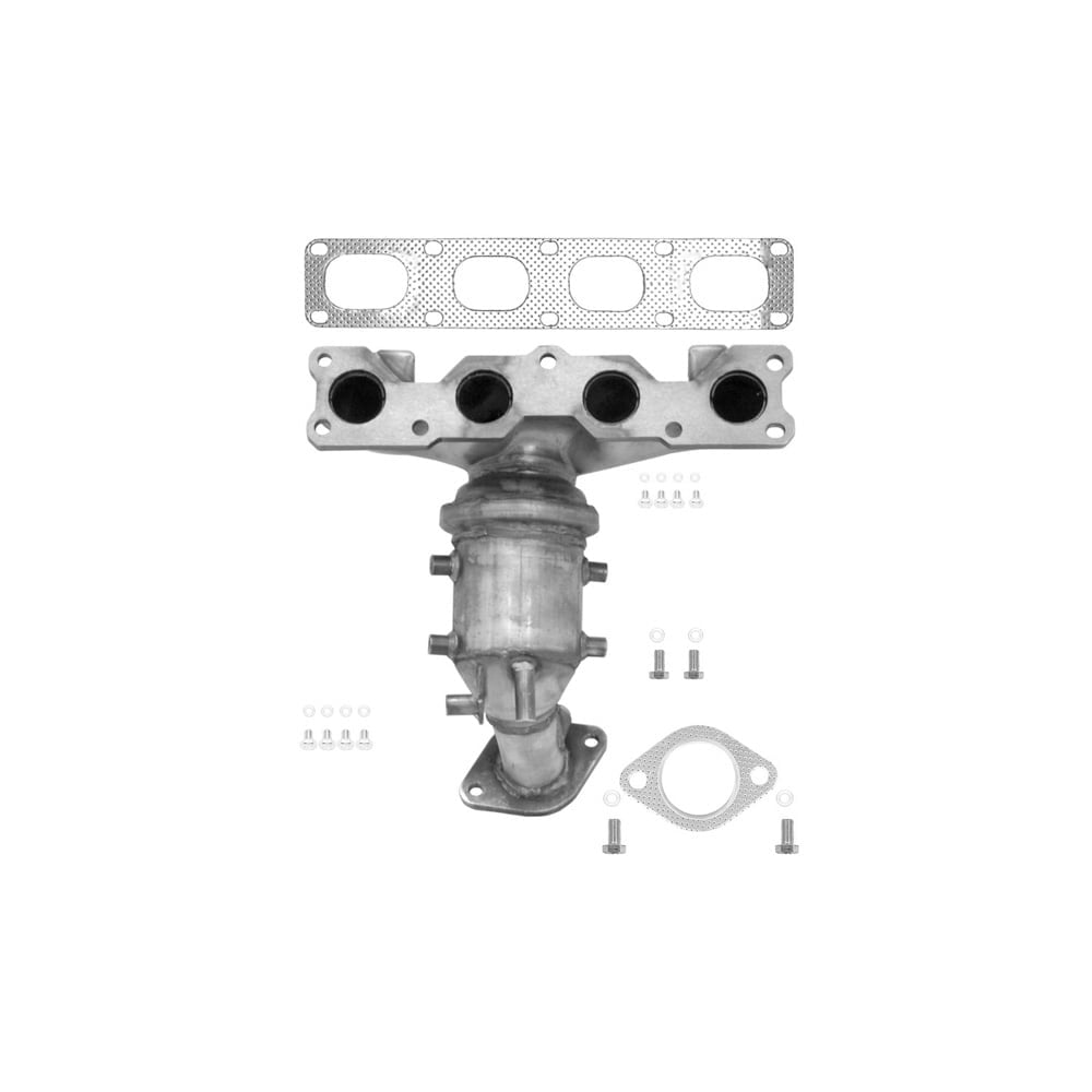 For Kia Sorento 2012 2013 AP Exhaust Catalytic Converter CARB Approved