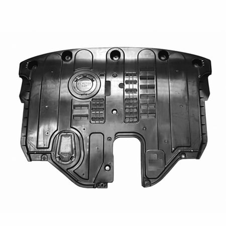 For Kia Sorento 2014 2015 Engine Splash Shield | Front | CAPA Certified | 2.4L | 291101U500 | KI1228154