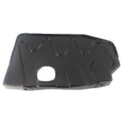 For Kia Sorento 2014 2015 Engine Splash Shield Passenger Side | Front | Under Cover | Replacement For HY1228181 | 291202W800, 291204Z000