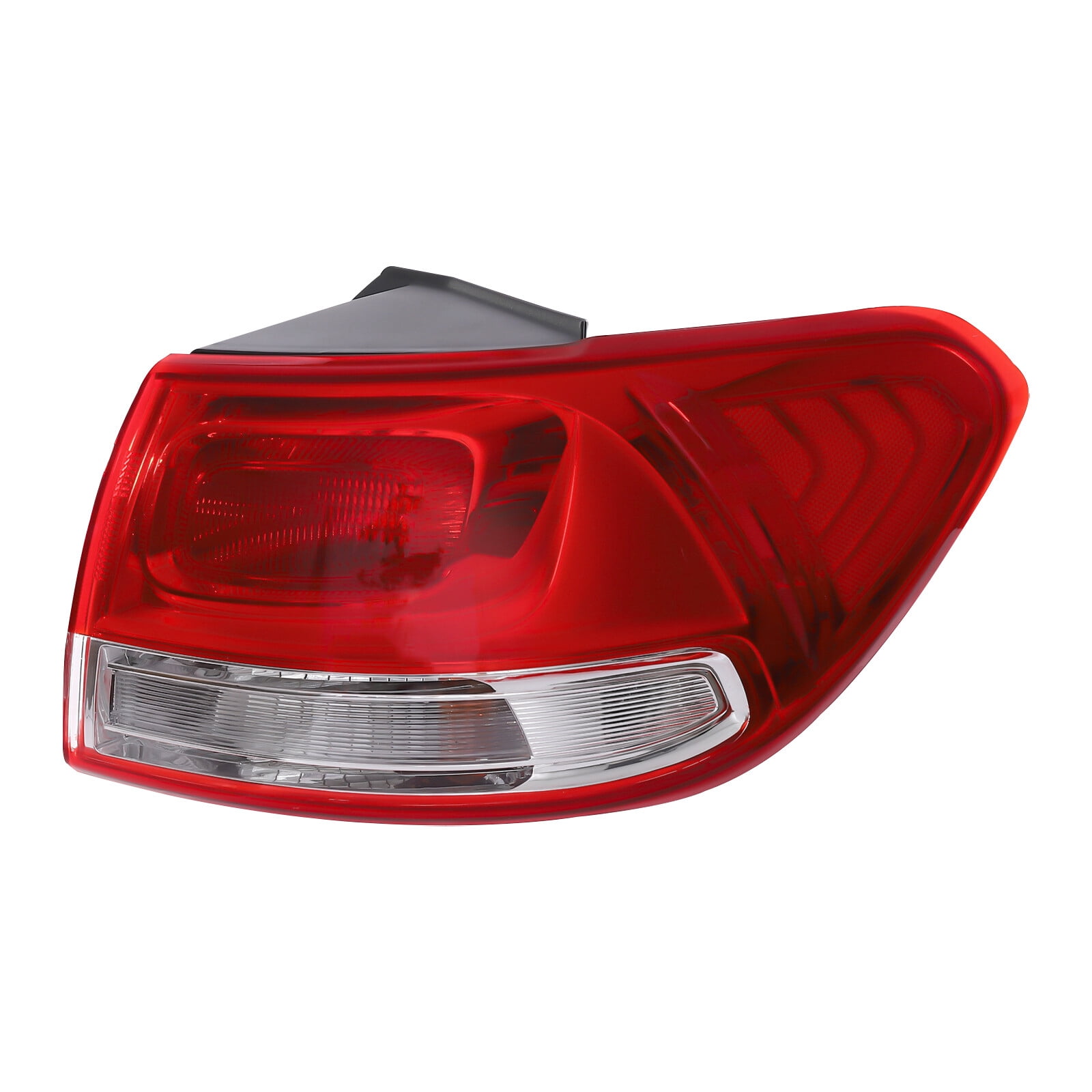 For Kia Sorento 2016-2018 Halogen Tail Light Rear Brake Lamp Passenger Side RH