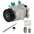 thumbnail image 1 of For Kia Sorento 2016 OEM AC Compressor w/ A/C Repair Kit - BuyAutoParts, 1 of 8