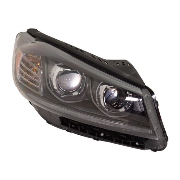 For Kia Sorento 2019 2020 Headlight Assembly Passenger Side | CAPA | Replacement For KI2503226, KI2503226C | 92102C6510