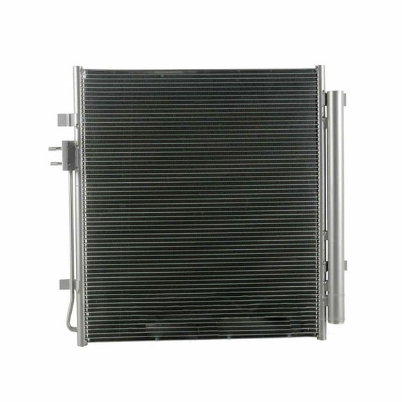 For Kia Sorento A/C Condenser 2021 Parallel Flow Condenser 2.5L 5MM Replacement For KI3030159 | 97606-P2000