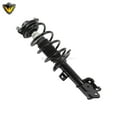thumbnail image 1 of For Kia Sorento Hyundai Santa Fe Duralo Front Right Complete Strut Assembly, 1 of 3