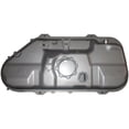 thumbnail image 1 of For Kia Soul 2010 2011 2012 2013 Direct Fit Fuel Tank Gas Tank - BuyAutoParts, 1 of 3