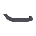 thumbnail image 1 of For Kia Soul 2010 2011 Bumper Trim Passenger Side | Front | Headlight Lower Molding | Textured Black | Replacement For KI1047102 | 865642K050, 1 of 4